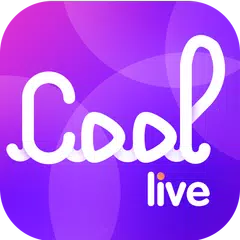 CooLLive - بث مباشر كول لايف アプリダウンロード