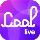 CooLLive - بث مباشر كول لايف icon