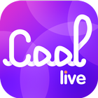 Icona CooLLive - بث مباشر كول لايف