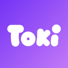 Toki أيقونة