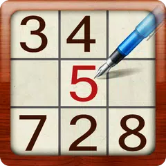 Скачать Sudoku Fun APK