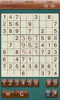 Sudoku Fun スクリーンショット 1