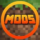 Mods pack for mc pe APK