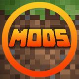 Mods pack for mc pe icône