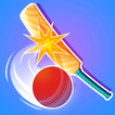 Stick Cricket-Spiel