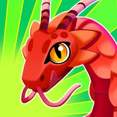 Dragon Rush - Elementarläufer APK Herunterladen