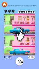 Pastimes アプリダウンロード