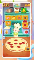 برنامه‌نما Pizza Maker - Cooking Games عکس از صفحه