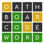 Word Guess - Word of the day