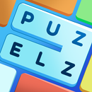 Puzzles de mots - Une ligne APK