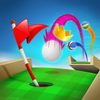 Mini Golf: Battle Royale Mod apk أحدث إصدار تنزيل مجاني