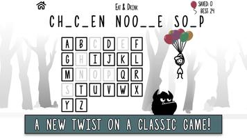 Hangman পোস্টার