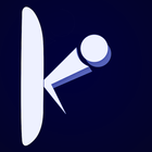 Retro Ping Pong icon