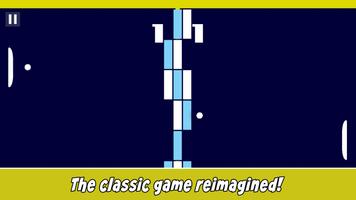 Retro Ping Pong imagem de tela 3