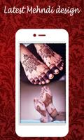 Cool Mehendi Designs HD – All Trendy Henna 2019 screenshot 1