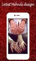 Cool Mehendi Designs HD – All Trendy Henna 2019 imagem de tela 3