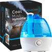cool mist humidifiers guide APK