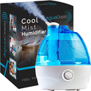 cool mist humidifiers guide APK