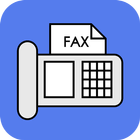 Easy Fax - Send Fax from Phone icon