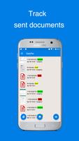 Easy Fax - Send Fax from Phone ภาพหน้าจอ 3