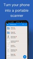 Fast Scanner Plus:PDF Doc Scan Poster