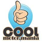 Coolmotormania simgesi