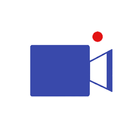 Game recorder Screen recorder icon