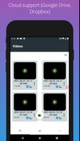 Game recorder Screen recorder screenshot 3