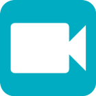 Background video recorder icon