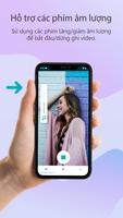 Máy quay video nền ảnh chụp màn hình 2