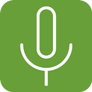 Background voice recorder APK