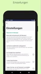 Hintergrund-Diktiergerät XAPK Herunterladen
