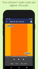 download Registratore vocale avanzato XAPK