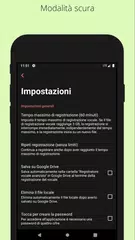 download Registratore vocale avanzato XAPK