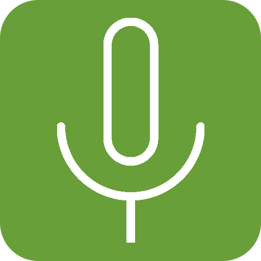 Easy voice recorder - Background voice recorder