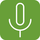 Easy voice recorder - Background voice recorder APK