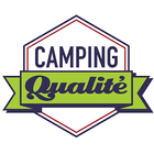 Camping Qualité آئیکن