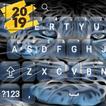 Neon Tiger Keyboard 2019