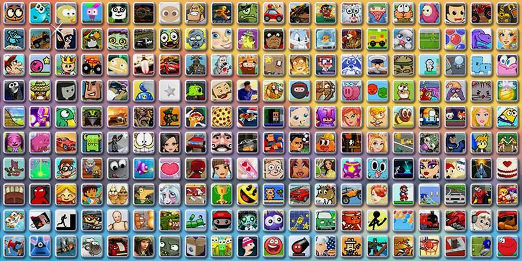 Download 2 3 4 Player Mini Games latest 4.1.8 Android APK