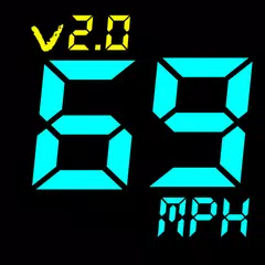 GPS Speedometer, Odometer, Spe XAPK download