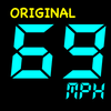 GPS Speedometer and Odometer ( APK