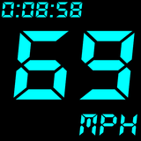 Speedometer et Odometer APK