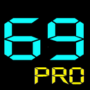 GPS Speedometer Odometer (Pro) APK