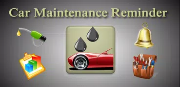 Car Maintenance Reminder Lite