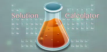 Solution Calculator Lite