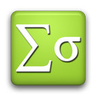 Statistics Express Lite icon