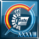 Tests Oposición PN (Deluxe) APK