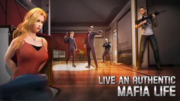 Crimson Crime capture d'écran 3