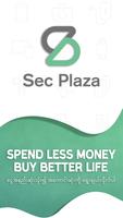 Sec Plaza 海報