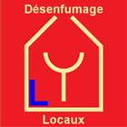 CoolPREV Désenfumage Locaux アイコン